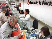 Banco de la Nación: así será el pago de pensiones de la ONP en setiembre