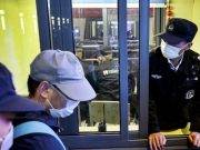 China: Hombre es condenado a dos años de cárcel por saltarse la cuarentena