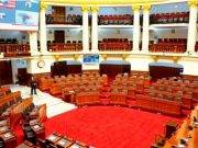 Congreso aprueba en 2da. votación: Sentenciados en primera instancia no podrán postular