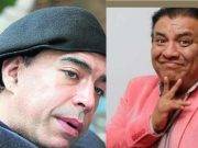 Ernesto Pimentel envía mensaje solidario a Manolo Rojas