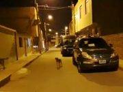 Estudiante universitaria de Huacho se quita la vida al parecer agobiada por problemas