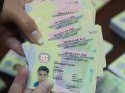suspenden emisión de licencias de conducir y servicios administrativos en el gobierno regional de lima
