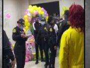 Policía detuvo a 37 personas en fiestas en el Callao y Lurín en pleno toque de queda