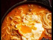 Receta de sopa criolla en versión sencilla – Gastón Acurio