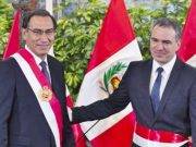 Salvador del Solar: “Vacancia en plena crisis es muestra flagrante de nuestra incapacidad moral permanente»