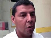 Red de Salud de Huaral cuenta con nuevo director, el Dr. Luis Fernando Medina León