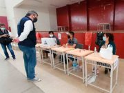 Hoy se conocerá a los candidatos presidenciales de ocho partidos