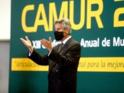Presidente Sagasti: tenemos que repensar la descentralización