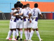 Luego de 82 años el Club Alianza Lima perdió la categoría de la Primera División de fútbol