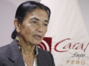 BBC: Ruth Shady es elegida como una de las 100 mujeres más influyentes del mundo – Caral
