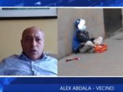 Ciudadano denuncia explotación de menores usados para mendigar en Huaral