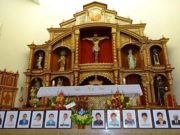 En Huacho rinden homenaje a “Héroes de la enfermería” caídos hasta hoy en la pandemia