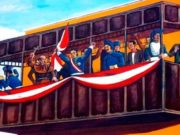 Faltan 4 días para celebración del bicentenario de la Declaración de la Independencia en Huaura