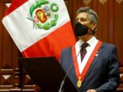 Gobierno decreta restricciones y ampliación de estado de emergencia por todo diciembre