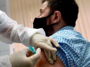 Ministra de Salud proyecta vacunar a 24 millones de adultos con la primera dosis antes de las elecciones