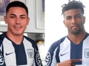 Jean Deza a Carlos Ascues sobre Alianza Lima: “Hoy ganamos”