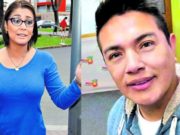 Karla Tarazona sobre Leonard León: “Quiere pasar 600 soles, pero bien que tiene para el trago y mujeres”