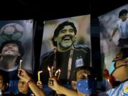 Maradona será enterrado este jueves en la provincia de Buenos Aires