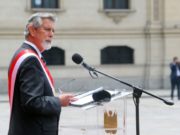Presidente Sagasti declaró que el Ejecutivo no observará derogación de Ley Agraria