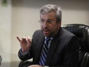 Jefe de la ONPE confirma que miembros de mesa tendrán bono de S/120