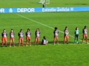 Una futbolista se rehúsa a homenajear a Maradona: “me niego a hacerlo por un violador y maltratador”