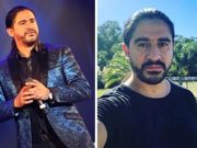 Vocalista de “Ráfaga” enfrenta la pérdida de su padre, madre y hermana