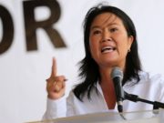 Fuerza Popular pide al JNE que requiera al PJ y Fiscalía abstenerse de acciones contra partidos políticos