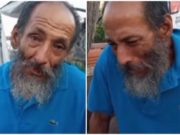 Abuelito que rescataba perros de la calle recibe comida envenenada y 17 animales murieron.
