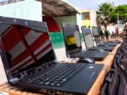 Se entregarán 4334 Laptops a los profesores tras movilización del 25