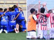 Periodista deportivo Arturo Moreno informa sobre el partido de mañana del Unión Huaral