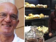 Panadero alimentó a sus vecinos durante pandemia; falleció siendo un héroe