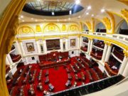 Congreso otorgó voto de confianza de gabinete Bermúdez