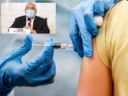 Minsa sobre vacunas contra la covid-19: “Por lo menos con tres laboratorios estamos en la última fase de negociación.»