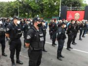 Policía Nacional presentó plan de operaciones de seguridad para Navidad y Año Nuevo