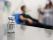 Chile será el primer país de Latinoamérica en vacunar a su población