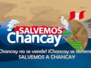 Apelarán la aprobación de la Meia De Cosco Shipping Port que afectará severamente a la población y áreas naturales de Chancay