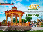 Chancay está de aniversario: Hoy cumple 458 años de su fundación