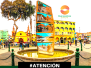 Toque de queda en Huaral será de 10 p.m. a 4 a.m.