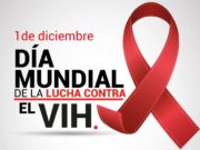 Hoy se conmemora el “Día Mundial de la Lucha contra el SIDA”