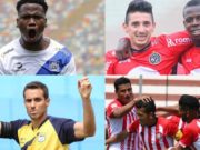 A Un Paso a la Primera División: Conoce la programación para las semifinales