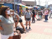 Senamhi: verano inició oficialmente hoy y se extenderá hasta el próximo 20 de marzo