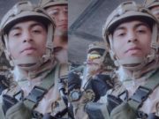 Efectivo de la Marina fallece en ataque narcoterrorista en Junín.
