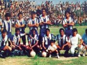 Alianza Lima a 33 años de la caída del Fokker