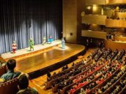 Aprueban protocolos sanitarios para actividades de artes escénicas con público