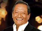 Armando Manzanero muestra mejoría tras ser hospitalizado por COVID-19