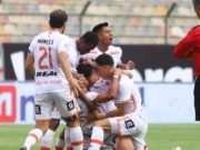 Ayacucho FC venció por penales a Sporting Cristal y es el campeón de la Fase 2 de la Liga 1