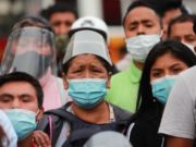 COVID-19 en Perú: en 2 semanas se han reportado más de 5 mil jóvenes infectados
