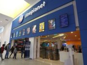 Consumo de alimentos y bebidas durante la emisión de películas en cines estará prohibido