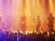 Conciertos podrían permitirse con un aforo del 40%, según el ministro de Cultura