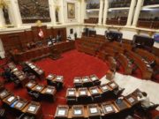 Congreso aprobó ley para eliminación progresiva del régimen CAS